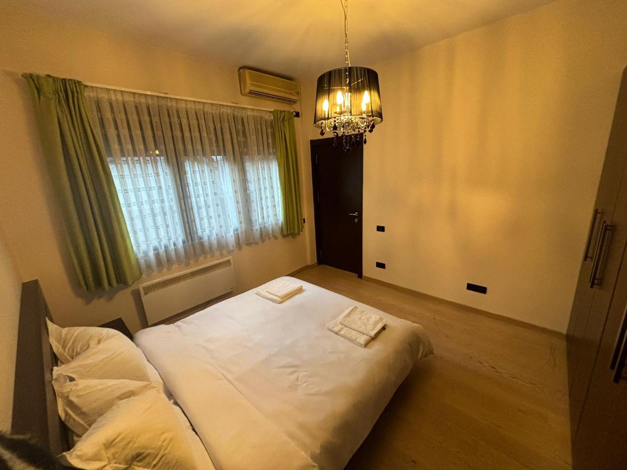 Conta Apartment Bucureşti Eksteriør bilde